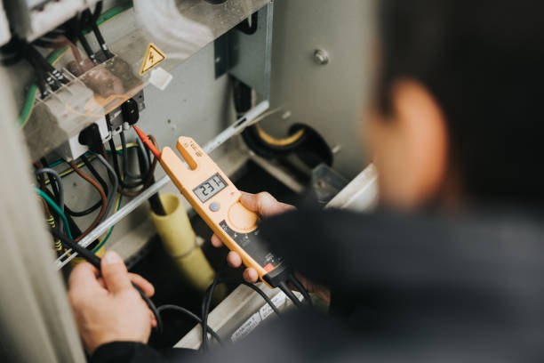 Best Emergency Electrical Repair  in Ceresco, NE