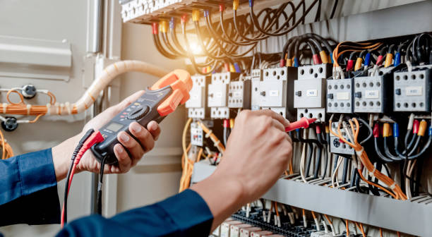 Best Electrical Installation Contractor  in Ceresco, NE