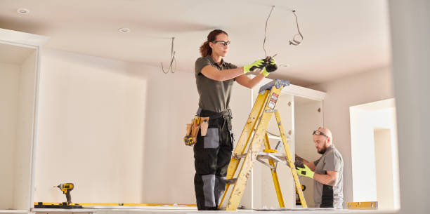 Best Residential Electrician Services  in Ceresco, NE