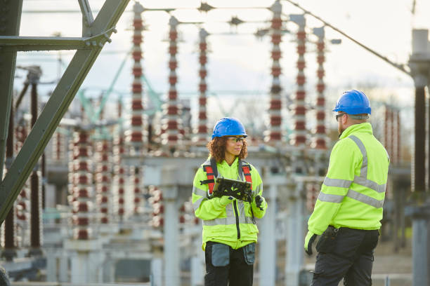 Best Electrical Contractors for Businesses  in Ceresco, NE