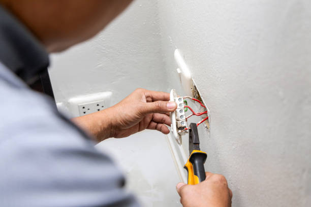 Best Industrial Electrical Services  in Ceresco, NE