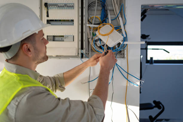 Best Electrical Contractors for Businesses  in Ceresco, NE